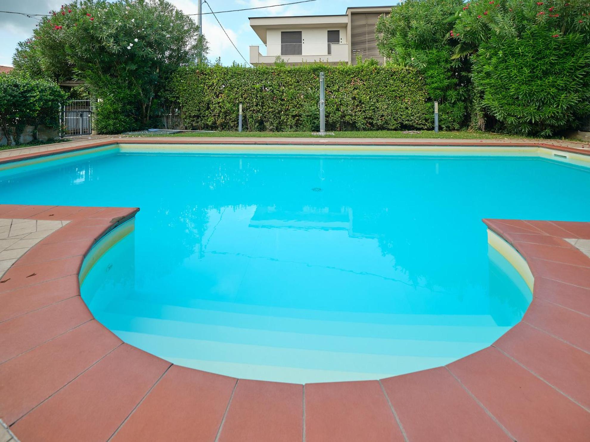 Madonnina Apartment In Lazise Exterior photo